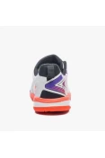 TÊNIS UMBRO FUTSAL PRO 5 STABLE - Branco/laranja TÊNIS UMBRO FUTSAL PRO 5 STABLE - Branco/laranja