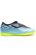 TÊNIS UMBRO FUTSAL RAPTOR 2.2 KIDS - Azul/verde