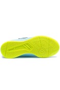 TÊNIS UMBRO FUTSAL RAPTOR 2.2 KIDS - Azul/verde