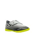 TÊNIS UMBRO FUTSAL RAPTOR 2.2 KIDS - Preto/branco