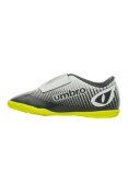 TÊNIS UMBRO FUTSAL RAPTOR 2.2 KIDS - Preto/branco