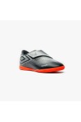 TÊNIS UMBRO FUTSAL RAPTOR 2.2 KIDS - Preto/vermelho TÊNIS UMBRO FUTSAL RAPTOR 2.2 KIDS - Preto/vermelho