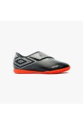 TÊNIS UMBRO FUTSAL RAPTOR 2.2 KIDS - Preto/vermelho TÊNIS UMBRO FUTSAL RAPTOR 2.2 KIDS - Preto/vermelho