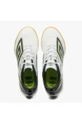 TÊNIS UMBRO FUTSAL SALA V BUMP PRO - Branco/preto