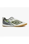TÊNIS UMBRO FUTSAL SALA V BUMP PRO - Branco/preto