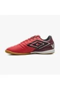 TÊNIS UMBRO FUTSAL SALA V CLUB - Vermelho/branco