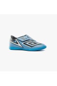 TÊNIS UMBRO FUTSAL SALA V KIDS INFANTIL - Azul/preto