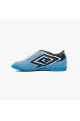 TÊNIS UMBRO FUTSAL SALA V KIDS INFANTIL - Azul/preto