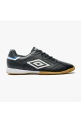 TÊNIS UMBRO FUTSAL SPECIALI III LEAGUE - Preto/branco TÊNIS UMBRO FUTSAL SPECIALI III LEAGUE - Preto/branco