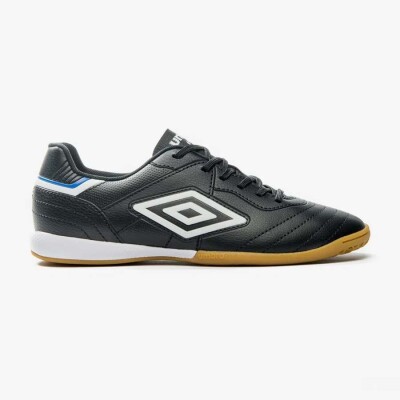TÊNIS UMBRO FUTSAL SPECIALI III LEAGUE - Preto/branco