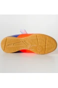 TÊNIS UMBRO FUTSAL SPIRITY INFANTIL - Laranja/azul TÊNIS UMBRO FUTSAL SPIRITY INFANTIL - Laranja/azul