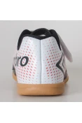 TÊNIS UMBRO FUTSAL SPIRITY INFANTIL - Preto/branco TÊNIS UMBRO FUTSAL SPIRITY INFANTIL - Preto/branco
