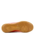 TÊNIS UMBRO FUTSAL THUNDER - Vermelho/branco