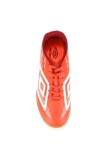 TÊNIS UMBRO FUTSAL THUNDER - Vermelho/branco