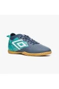 TÊNIS UMBRO FUTSAL TOCCO II CLUB MASCULINO - Marinho/branco