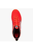 TÊNIS UMBRO FUTSAL TOCCO II CLUB MASCULINO - Vermelho/branco