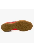 TÊNIS UMBRO FUTSAL TOCCO II CLUB MASCULINO - Vermelho/branco