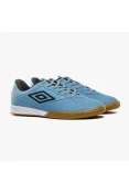 TÊNIS UMBRO FUTSAL TOCCO III CLUB - Azul/preto