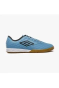 TÊNIS UMBRO FUTSAL TOCCO III CLUB - Azul/preto