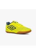 TÊNIS UMBRO FUTSAL TOUCH - Amarelo/marinho