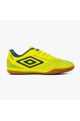 TÊNIS UMBRO FUTSAL TOUCH - Amarelo/marinho