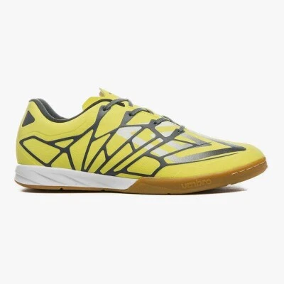 TÊNIS UMBRO FUTSAL VELOCITA ALCHEMIST CLUB - Verde/preto