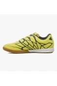 TÊNIS UMBRO FUTSAL VELOCITA ALCHEMIST CLUB - Verde/preto