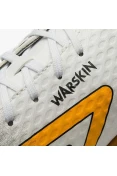 TÊNIS UMBRO FUTSAL WARSKIN - Branco/preto