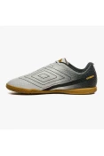 TÊNIS UMBRO FUTSAL WARSKIN - Branco/preto