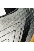 TÊNIS UMBRO FUTSAL WARSKIN - Branco/preto