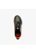 TÊNIS UMBRO FUTSAL WARSKIN INFANTIL - Preto/laranja