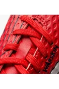 TÊNIS UMBRO FUTSAL WARSKIN INFANTIL - Vermelho/marinho