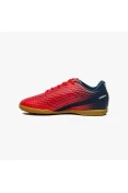 TÊNIS UMBRO FUTSAL WARSKIN INFANTIL - Vermelho/marinho