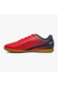 TÊNIS UMBRO FUTSAL WARSKIN - Vermelho/marinho