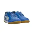 TÊNIS UMBRO FUTSAL X-COMFORT MASCULINO - Azul/branco TÊNIS UMBRO FUTSAL X-COMFORT MASCULINO - Azul/branco