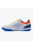 TÊNIS UMBRO FUTSAL X-COMFORT MASCULINO - Branco/azul