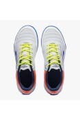 TÊNIS UMBRO FUTSAL X-COMFORT MASCULINO - Branco/azul