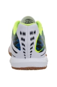 TÊNIS UMBRO INDOOR 2 LEAGUE - Branco/verde TÊNIS UMBRO INDOOR 2 LEAGUE - Branco/verde