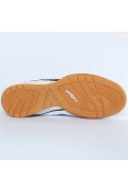TÊNIS UMBRO INDOOR ATTAK 2 IC - Branco/preto