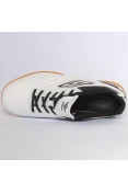 TÊNIS UMBRO INDOOR ATTAK 2 IC - Branco/preto