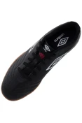 TÊNIS UMBRO INDOOR ATTAK 2 IC - Preto/branco