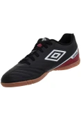 TÊNIS UMBRO INDOOR ATTAK 2 IC - Preto/branco