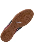 TÊNIS UMBRO INDOOR ATTAK 2 IC - Preto/branco