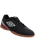 TÊNIS UMBRO INDOOR ATTAK 2 IC - Preto/branco