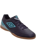 TÊNIS UMBRO INDOOR ATTAK 2 IC - Roxo/azul