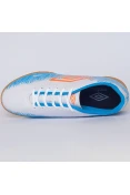 TÊNIS UMBRO INDOOR BURN - Azul/branco TÊNIS UMBRO INDOOR BURN - Azul/branco