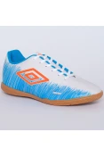 TÊNIS UMBRO INDOOR BURN - Azul/branco TÊNIS UMBRO INDOOR BURN - Azul/branco