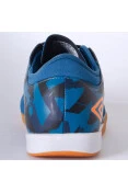 TÊNIS UMBRO INDOOR CHALEIRA - Marinho/laranja