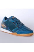 TÊNIS UMBRO INDOOR CHALEIRA - Marinho/laranja