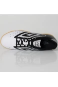 TÊNIS UMBRO INDOOR FLUX - Branco/preto TÊNIS UMBRO INDOOR FLUX - Branco/preto